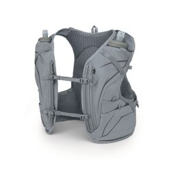 Osprey Dyna 6 Pack with Reservoir Women's in Slate Grey